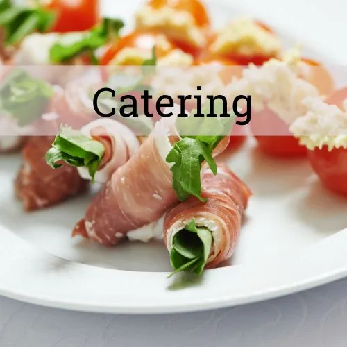 Catering