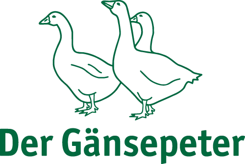 Logo Der Gänsepeter